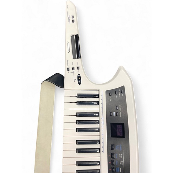 Used Roland AX Synth 49 Key Synthesizer