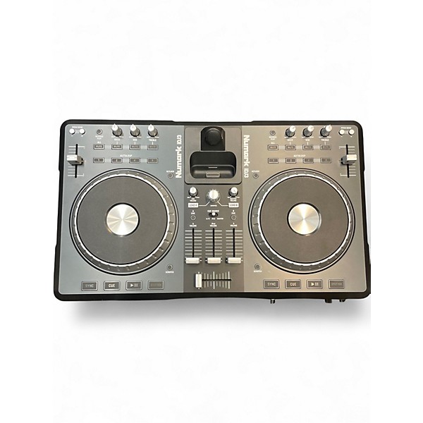 Used Numark iDJ3 DJ Player