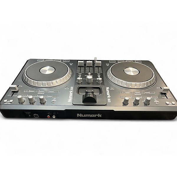 Used Numark iDJ3 DJ Player
