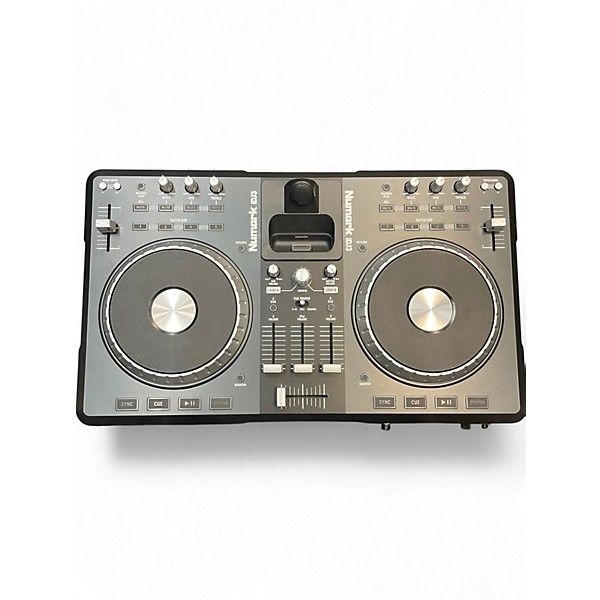 Used Numark iDJ3 DJ Player