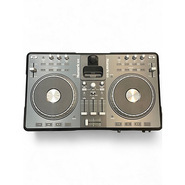 Used Numark iDJ3 DJ Player
