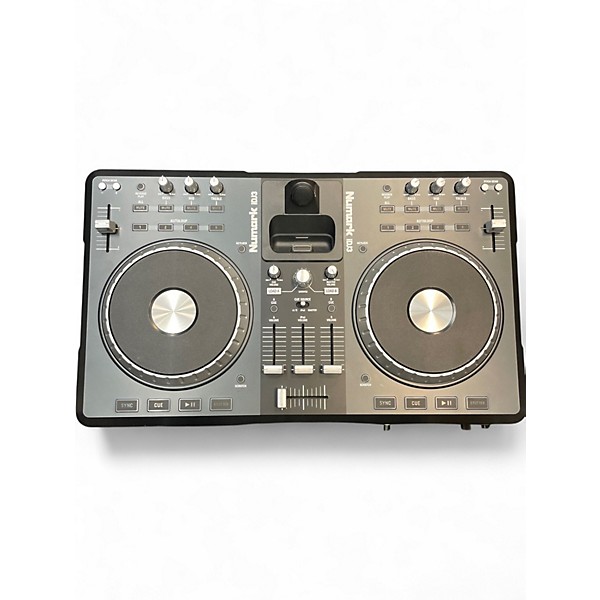 Used Numark iDJ3 DJ Player
