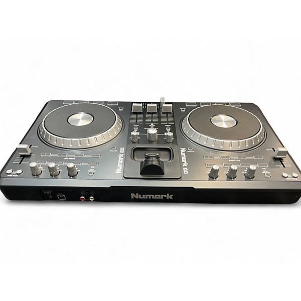 Used Numark iDJ3 DJ Player