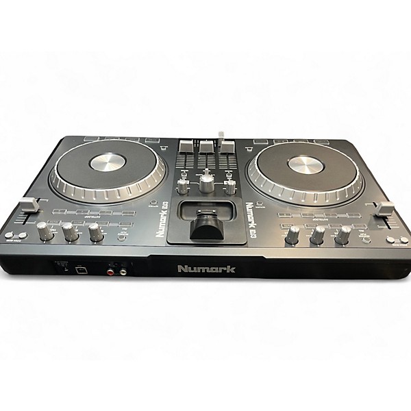 Used Numark iDJ3 DJ Player