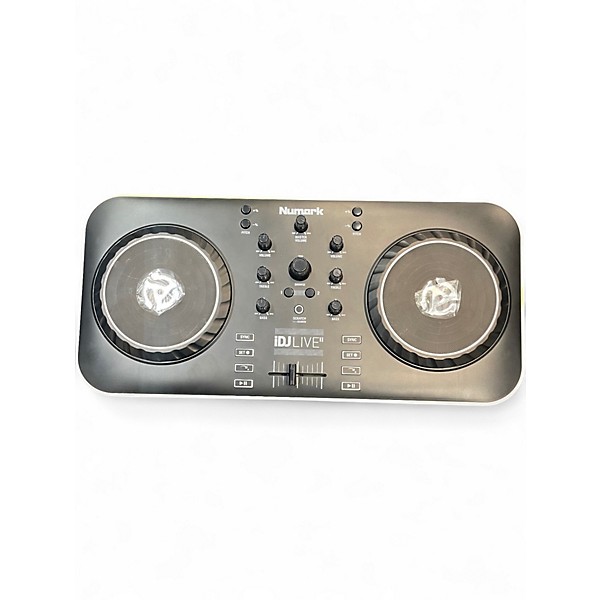 Used Numark iDJ Live 2 DJ Controller