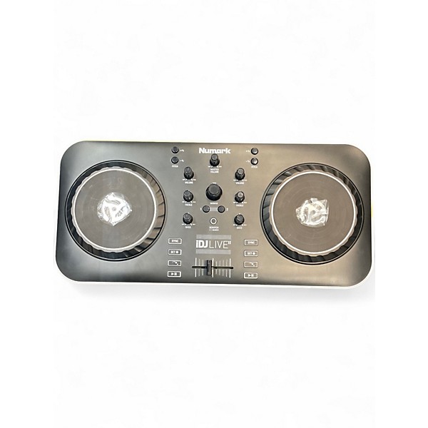 Used Numark iDJ Live 2 DJ Controller
