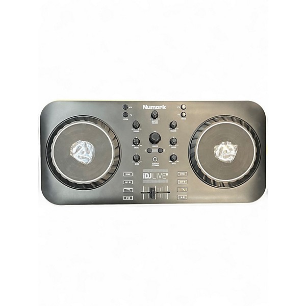 Used Numark iDJ Live 2 DJ Controller
