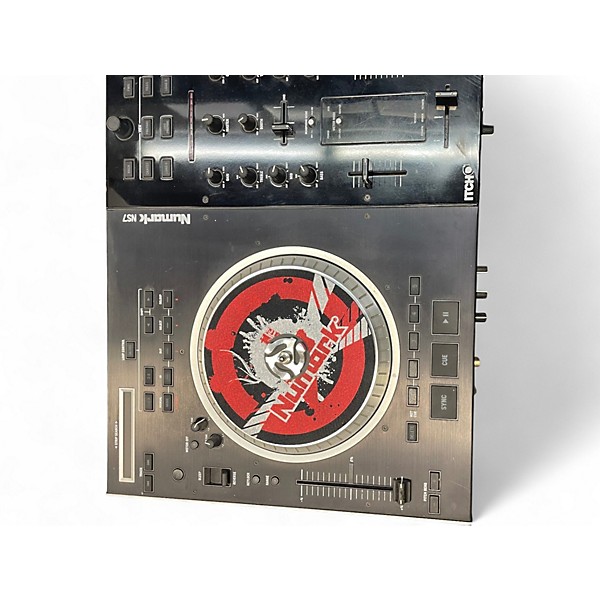 Used Numark NS7 DJ Controller