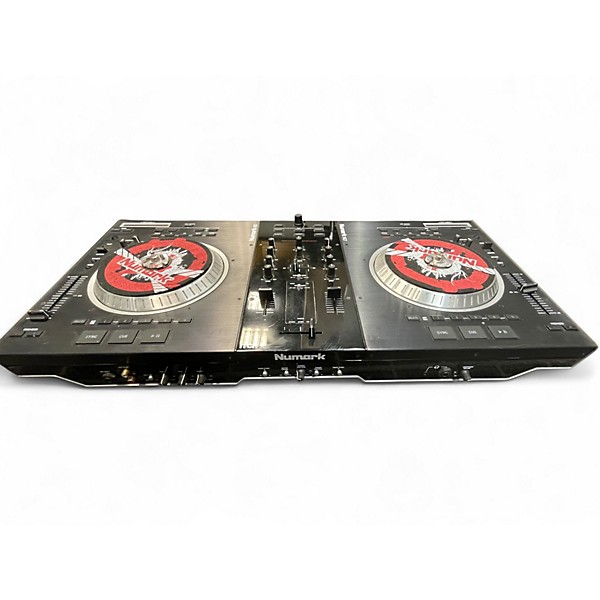 Used Numark NS7 DJ Controller