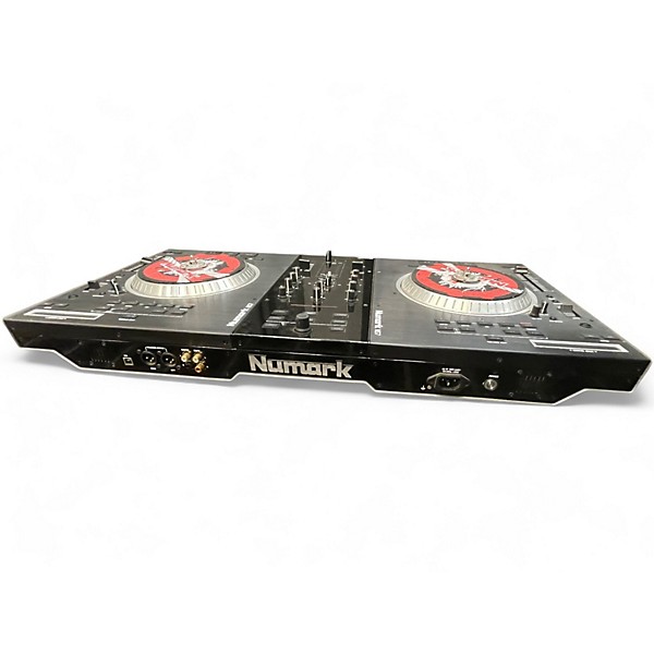 Used Numark NS7 DJ Controller