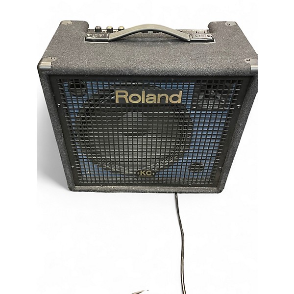Used Roland KC150 1x12 65W Keyboard Amp