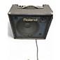 Used Roland KC150 1x12 65W Keyboard Amp