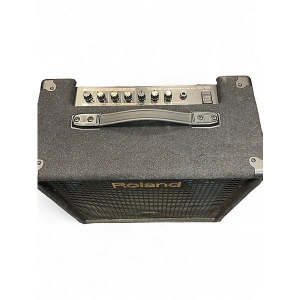 Used Roland KC150 1x12 65W Keyboard Amp