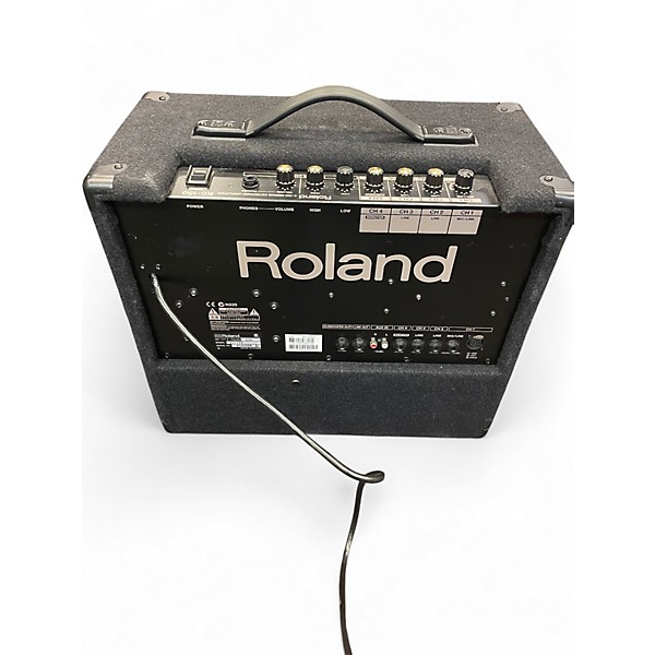 Used Roland KC150 1x12 65W Keyboard Amp