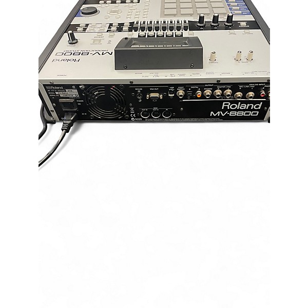 Used Roland MV8800 Production Controller