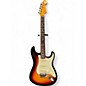 Used 2022 Fender American Ultra Stratocaster ULTRABURST Solid Body Electric Guitar thumbnail