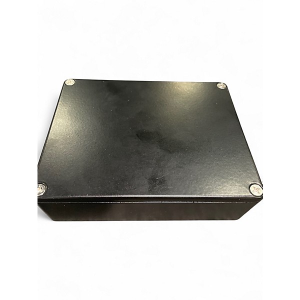 Used Mr. Black DEUCE COUP Effect Pedal