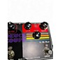 Used Mr. Black DEUCE COUP Effect Pedal