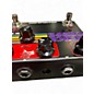 Used Mr. Black DEUCE COUP Effect Pedal