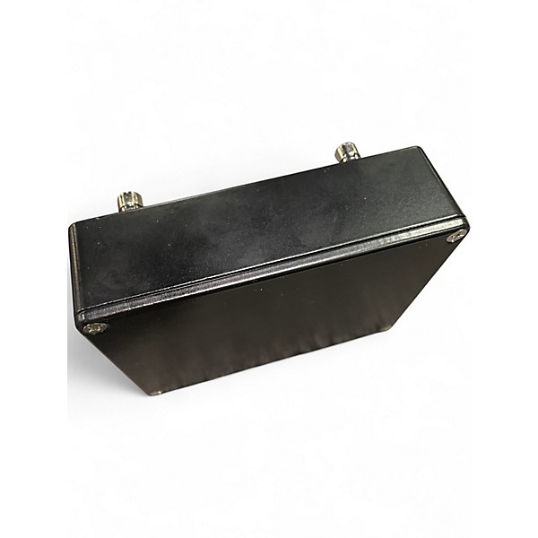 Used Mr. Black DEUCE COUP Effect Pedal