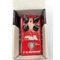 Used TC Electronic Hall Of Fame Reverb Effect Pedal thumbnail