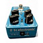 Used TC Electronic Flashback Delay And Looper Effect Pedal