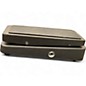 Used Dunlop GCB95 Original Crybaby Wah Effect Pedal