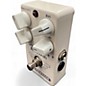 Used Mad Professor Snow White Auto Wah Effect Pedal