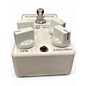 Used Mad Professor Snow White Auto Wah Effect Pedal