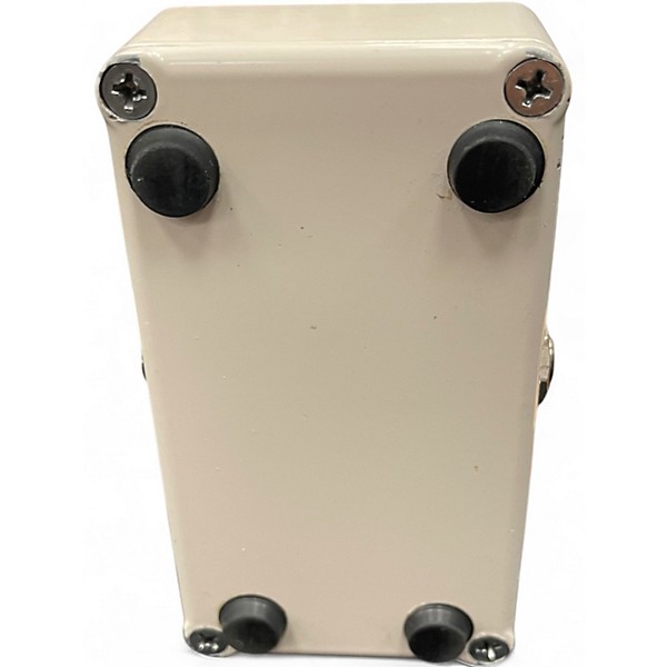 Used Mad Professor Snow White Auto Wah Effect Pedal