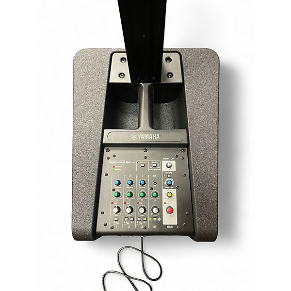 Used Yamaha STAGEPAS 1K MKii Powered Speaker