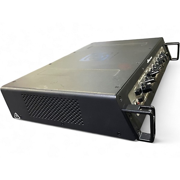 Used Ampeg PF800 Portaflex 800W Bass Amp Head