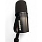 Used Shure MV7X Dynamic Microphone