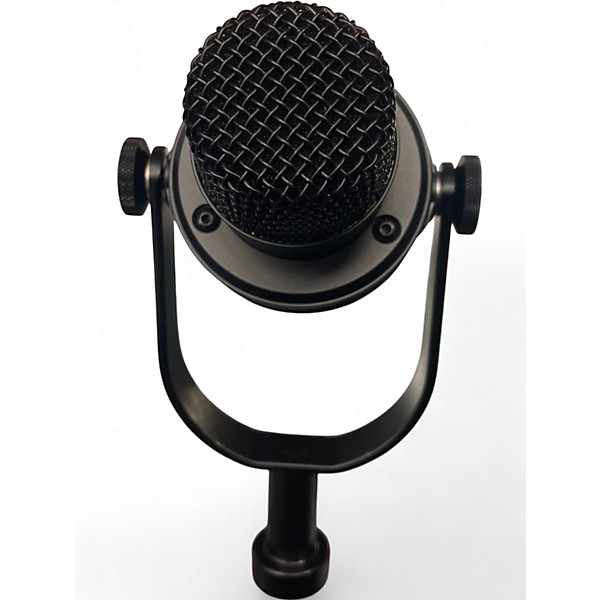 Used Shure MV7X Dynamic Microphone