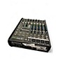 Used Mackie PROFX8 Unpowered Mixer