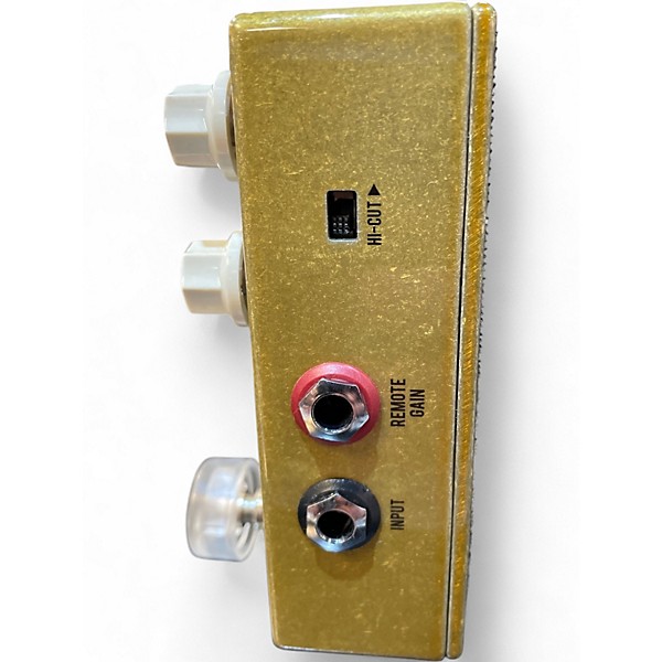 Used JHS Pedals Morning Glory V4 Effect Pedal