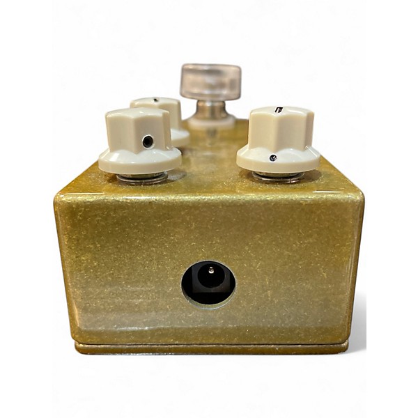 Used JHS Pedals Morning Glory V4 Effect Pedal