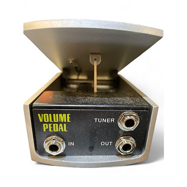Used Ernie Ball VPJR Volume Pedal