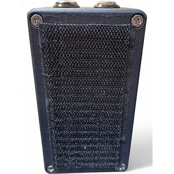 Used Walrus Audio Canvas Tuner Tuner Pedal