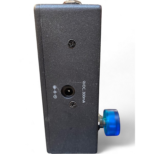 Used Walrus Audio Canvas Tuner Tuner Pedal