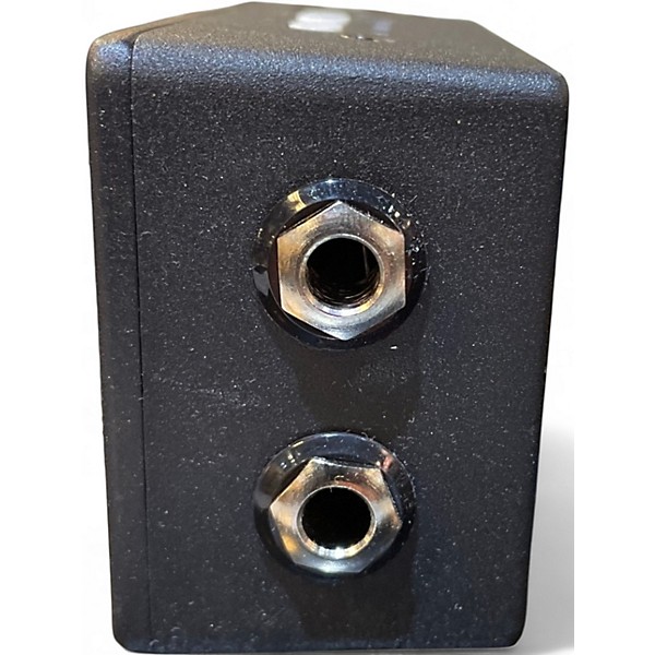 Used Walrus Audio Canvas Tuner Tuner Pedal