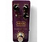 Used MXR Duke Of Tone Effect Pedal thumbnail