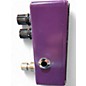 Used MXR Duke Of Tone Effect Pedal