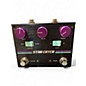 Used Pigtronix Star Eater Effect Pedal thumbnail