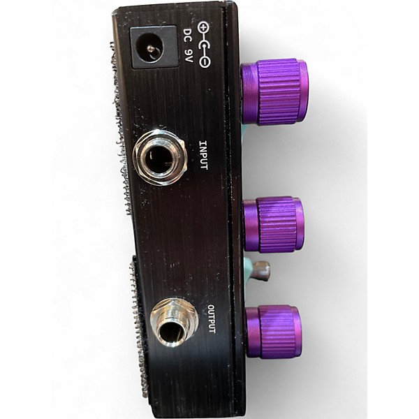 Used Pigtronix Star Eater Effect Pedal