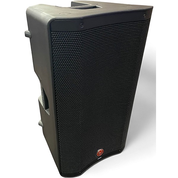 Used Harbinger VARI V2312 Powered Speaker