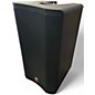 Used Harbinger VARI V2312 Powered Speaker