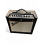 Used Fender Mustang I V2 20W 1X8 Guitar Combo Amp thumbnail