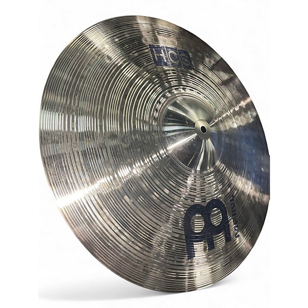 Used MEINL 20in HCS Ride Cymbal