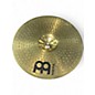 Used MEINL 20in HCS Ride Cymbal